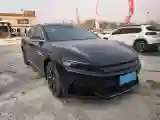 2024 BYD Han BEV 72KWH