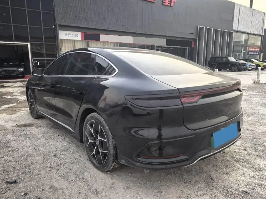 2024 BYD Han BEV 72KWH,autocango,china used car exporter,china ev exporter,chinese used car exporter,chinese used ev exporter