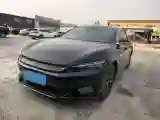 2024 BYD Han BEV 72KWH