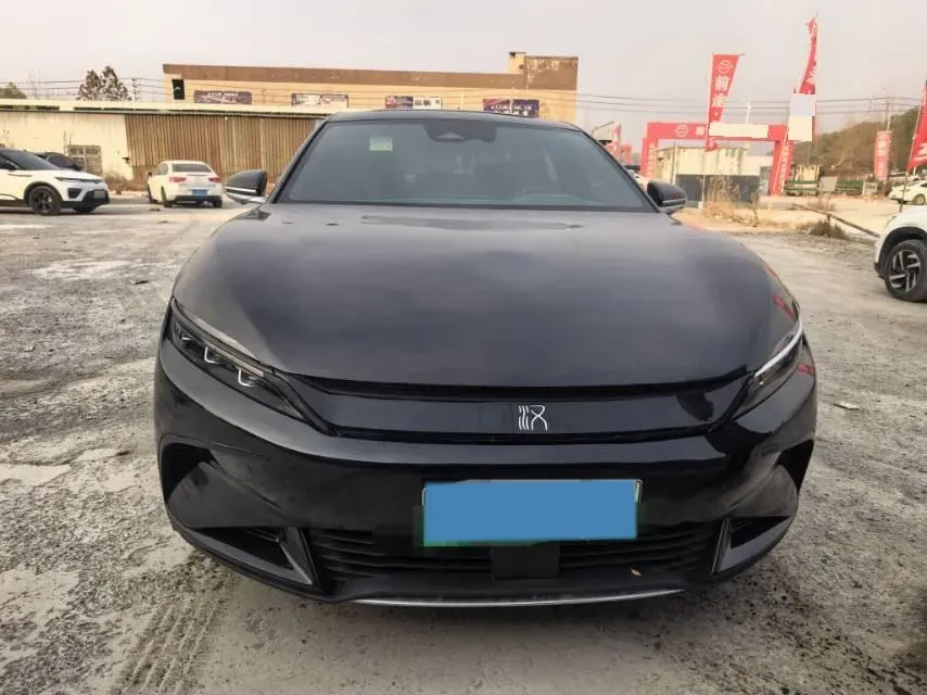 2024 BYD Han BEV 72KWH,autocango,china used car exporter,china ev exporter,chinese used car exporter,chinese used ev exporter
