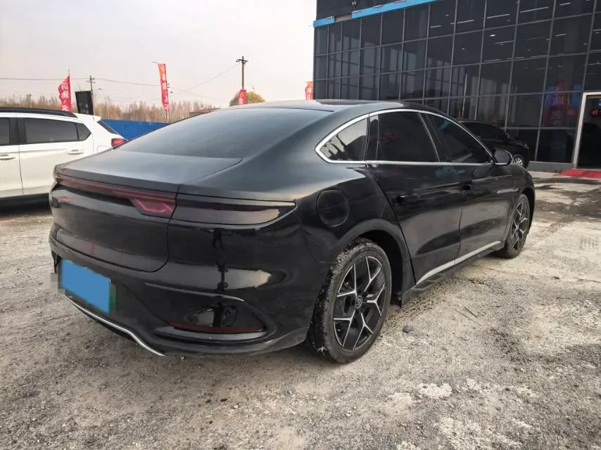 2024 BYD Han BEV 72KWH,autocango,china used car exporter,china ev exporter,chinese used car exporter,chinese used ev exporter