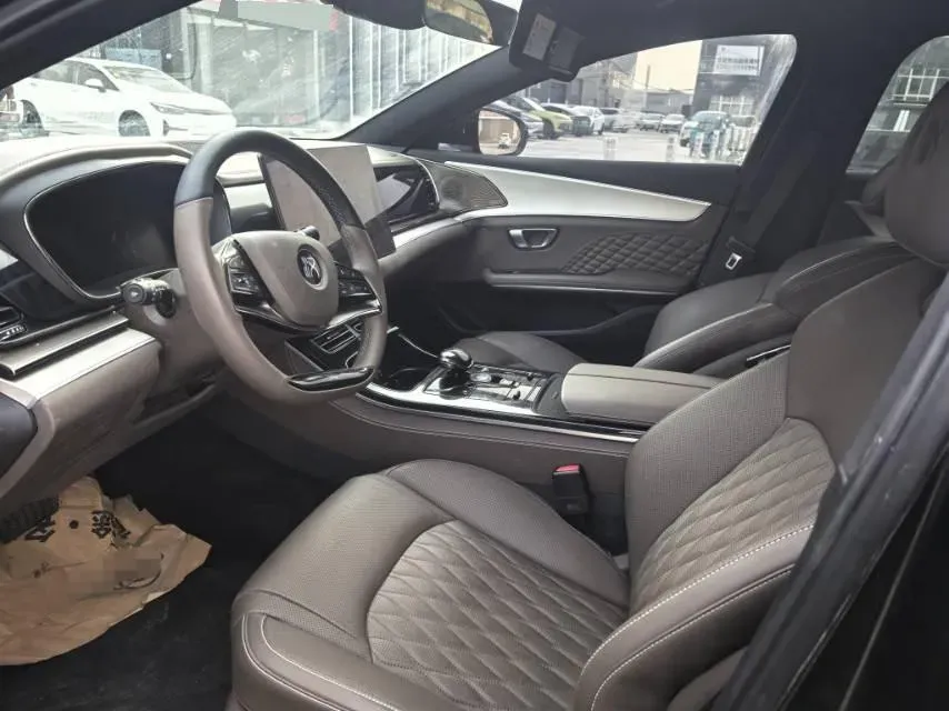 2024 BYD Han BEV 72KWH,autocango,china used car exporter,china ev exporter,chinese used car exporter,chinese used ev exporter