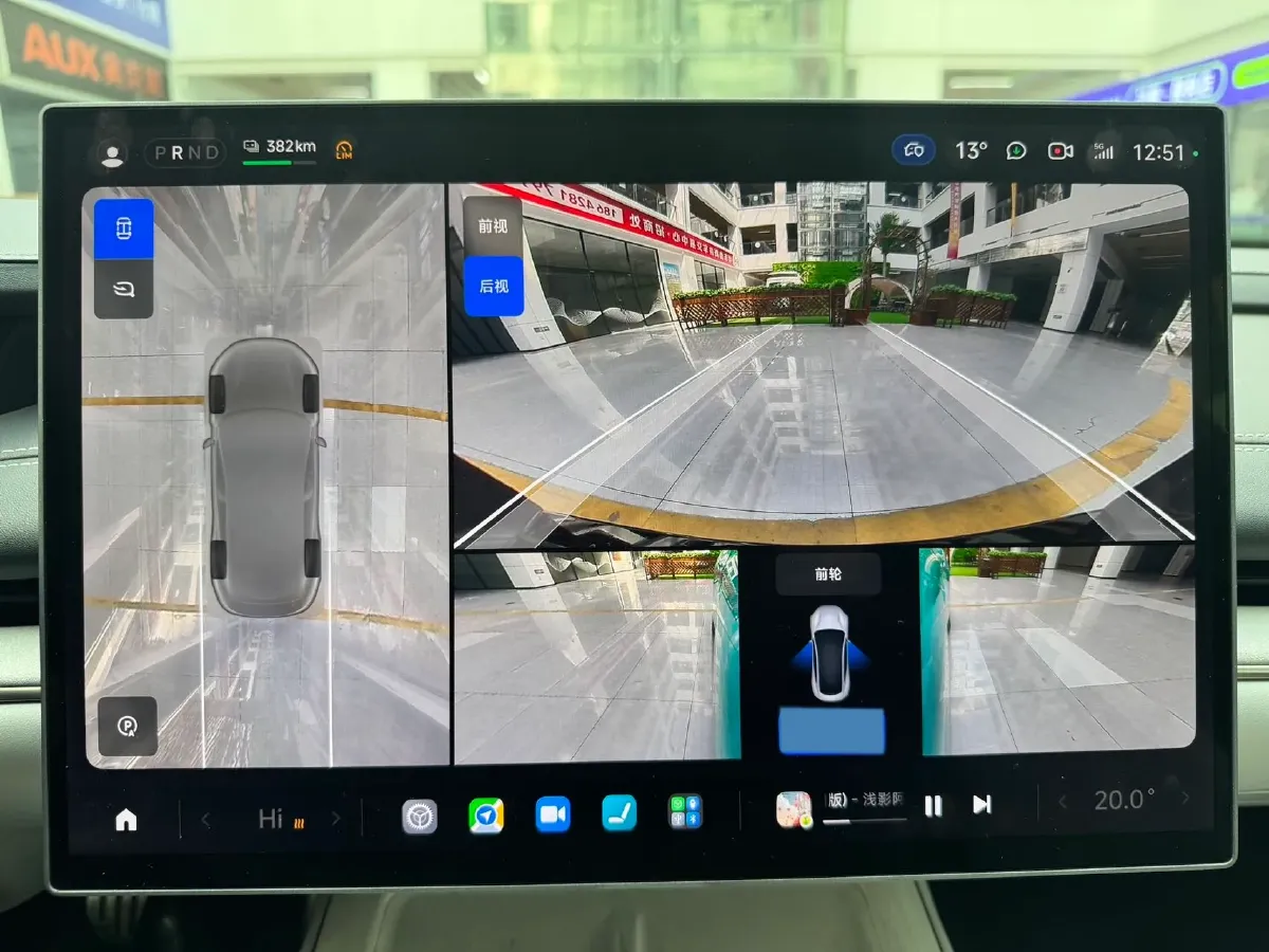 2024 MI SU7 BEV 101KWH,autocango,china used car exporter,china ev exporter,chinese used car exporter,chinese used ev exporter