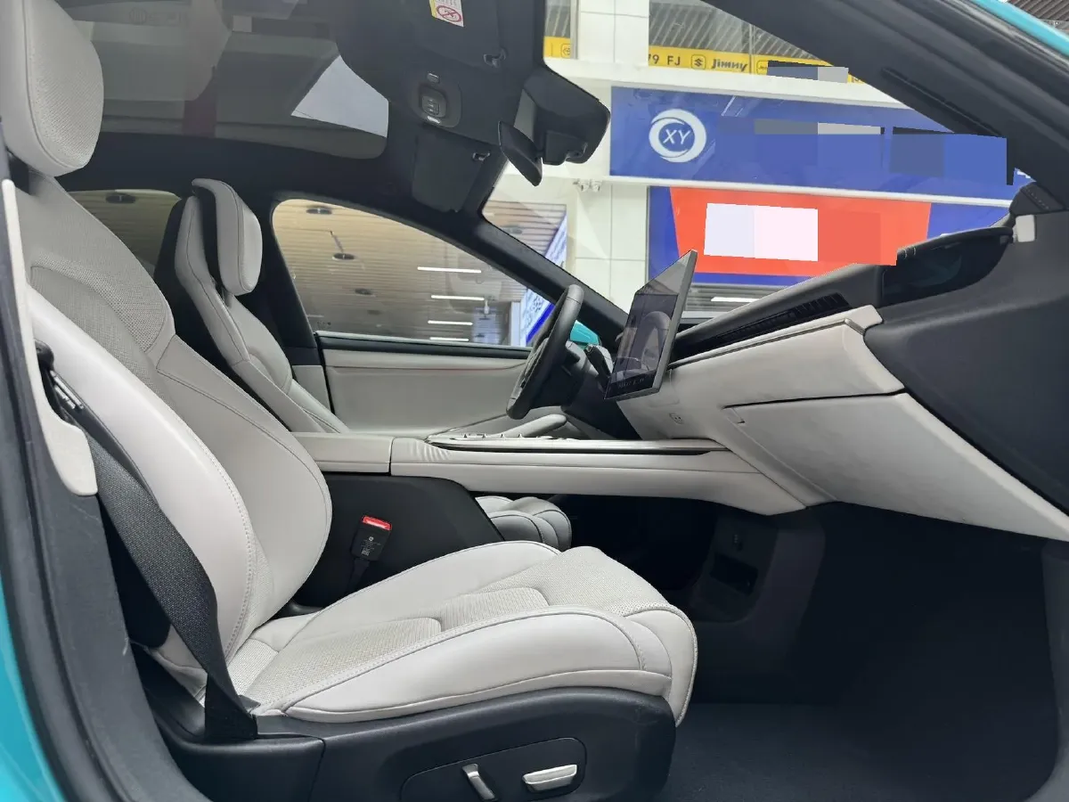 2024 MI SU7 BEV 101KWH,autocango,china used car exporter,china ev exporter,chinese used car exporter,chinese used ev exporter