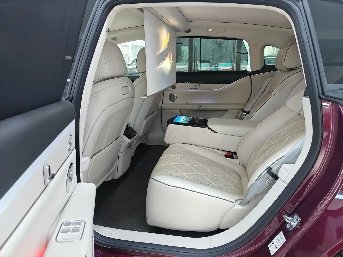 2025 HIMA Stelato S9 REEV 160HP REEV,autocango,china used car exporter,china ev exporter,chinese used car exporter,chinese used ev exporter