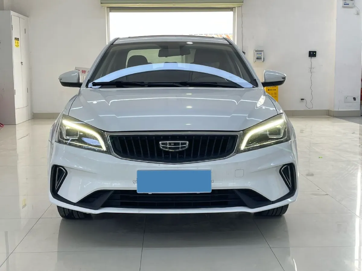 2021 Geely Emgrand 1.5L 109HP L4 CVT,autocango,china used car exporter,china ev exporter,chinese used car exporter,chinese used ev exporter