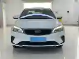 2021 Geely Emgrand 1.5L 109HP L4 CVT