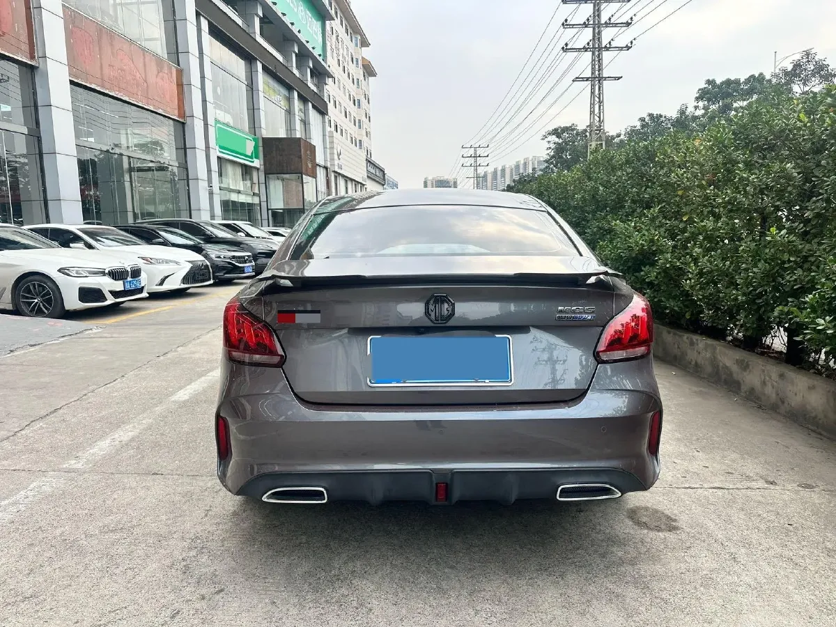 2021 MG 5 1.5L 120HP L4 CVT,autocango,china used car exporter,china ev exporter,chinese used car exporter,chinese used ev exporter