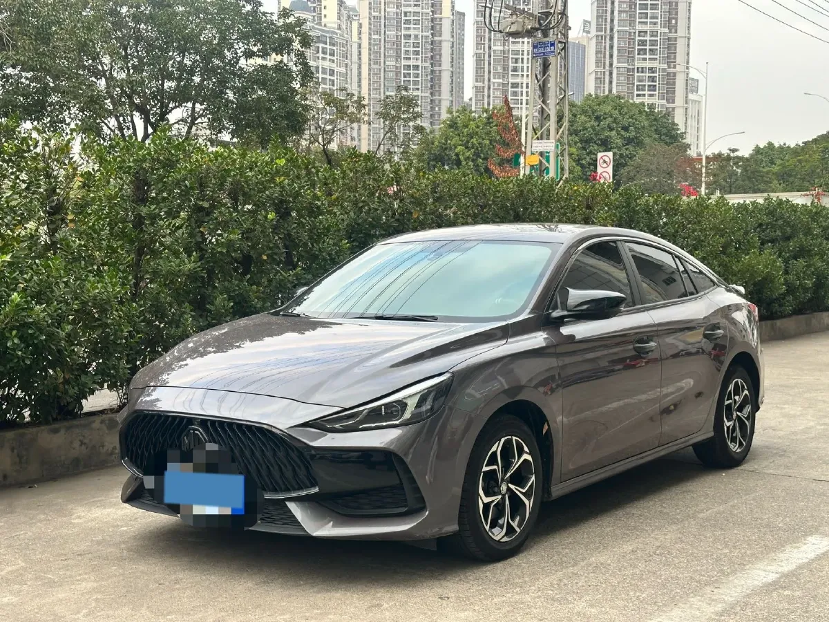 2021 MG 5 1.5L 120HP L4 CVT,autocango,china used car exporter,china ev exporter,chinese used car exporter,chinese used ev exporter
