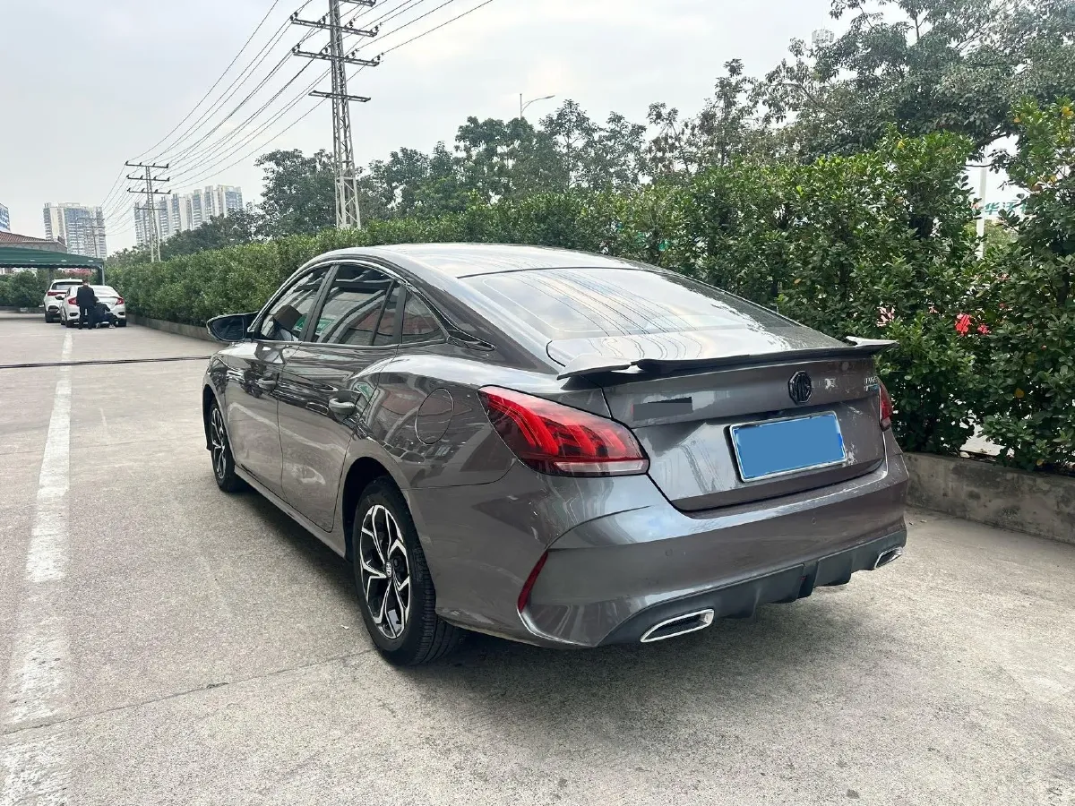 2021 MG 5 1.5L 120HP L4 CVT,autocango,china used car exporter,china ev exporter,chinese used car exporter,chinese used ev exporter