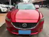 2018 Mazda Atenza 2.5L 192HP L4 6AT