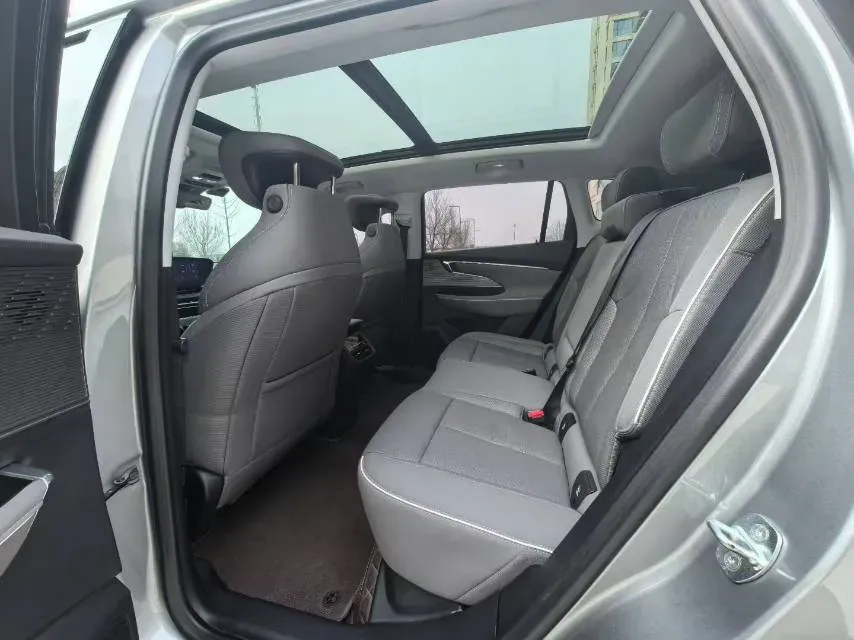 2023 Buick Larcosse 2.0T 237HP L4 9AT,autocango,china used car exporter,china ev exporter,chinese used car exporter,chinese used ev exporter