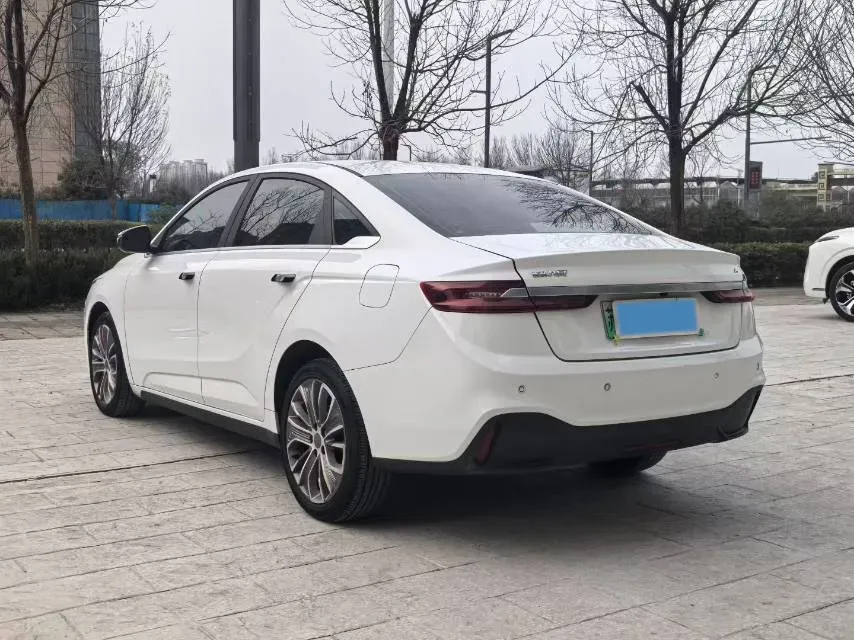 2019 Geometry A BEV 51.9KWH,autocango,china used car exporter,china ev exporter,chinese used car exporter,chinese used ev exporter