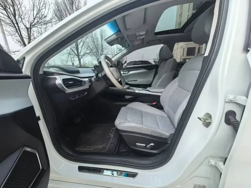 2019 Geometry A BEV 51.9KWH,autocango,china used car exporter,china ev exporter,chinese used car exporter,chinese used ev exporter