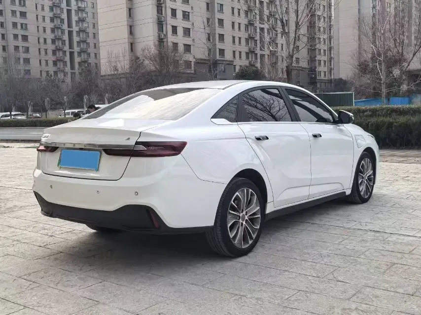 2019 Geometry A BEV 51.9KWH,autocango,china used car exporter,china ev exporter,chinese used car exporter,chinese used ev exporter