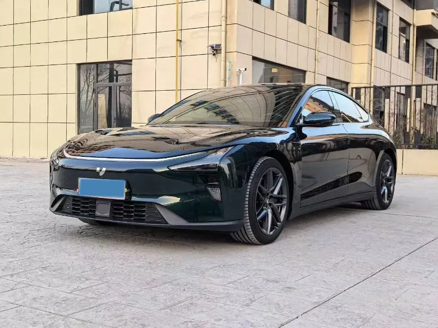 2024 JiYue 07 BEV 100KWH,autocango,china used car exporter,china ev exporter,chinese used car exporter,chinese used ev exporter