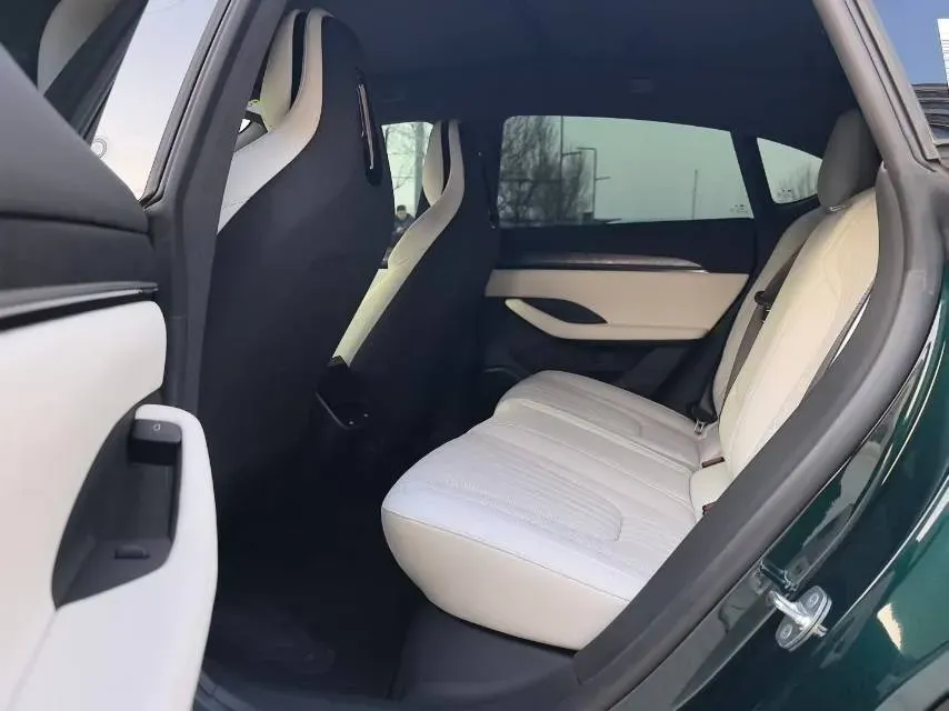 2024 JiYue 07 BEV 100KWH,autocango,china used car exporter,china ev exporter,chinese used car exporter,chinese used ev exporter