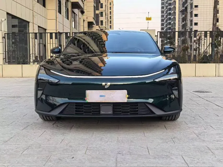 2024 JiYue 07 BEV 100KWH,autocango,china used car exporter,china ev exporter,chinese used car exporter,chinese used ev exporter