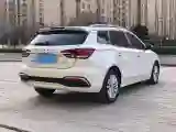 2018 Roewe Ei5 BEV 35KWH