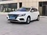 2018 Roewe Ei5 BEV 35KWH