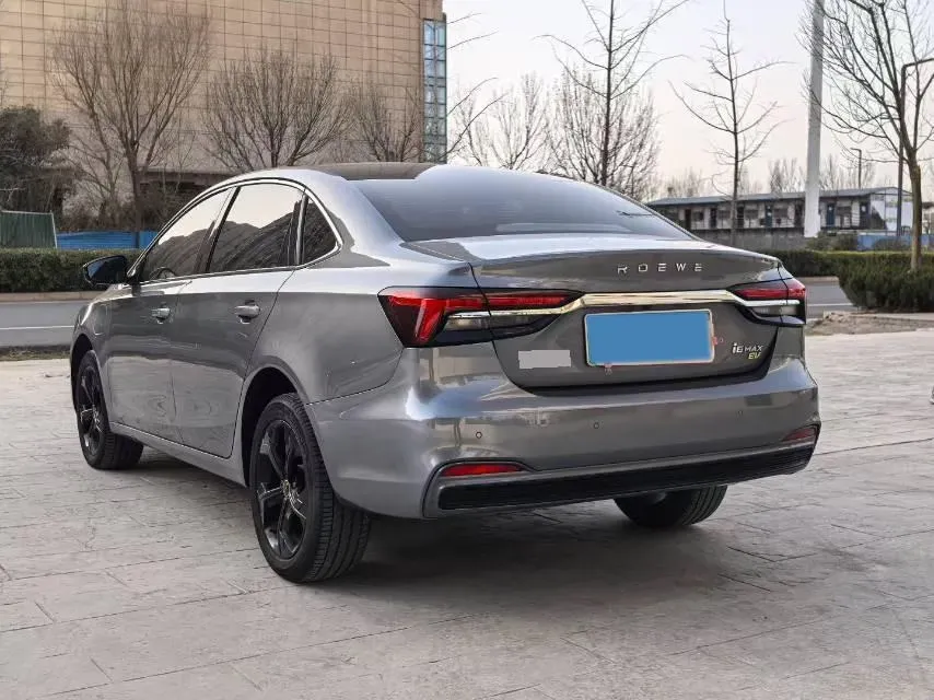 2021 Roewe Ei5 BEV 61.1KWH,autocango,china used car exporter,china ev exporter,chinese used car exporter,chinese used ev exporter