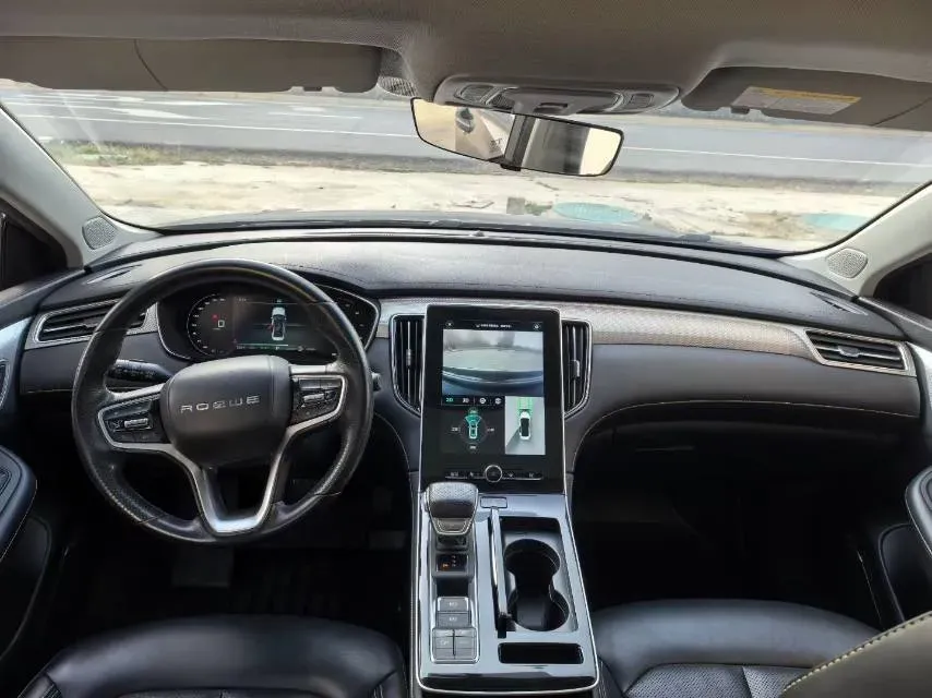 2021 Roewe Ei5 BEV 61.1KWH,autocango,china used car exporter,china ev exporter,chinese used car exporter,chinese used ev exporter