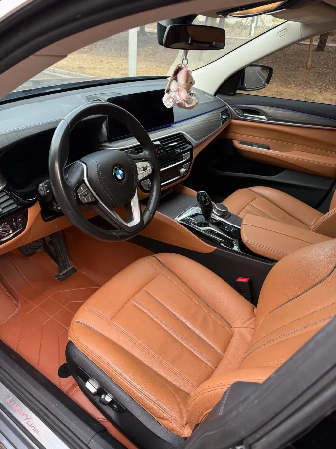 2021 BMW 6 Series GT 2.0T 258HP L4 8AT,autocango,china used car exporter,china ev exporter,chinese used car exporter,chinese used ev exporter