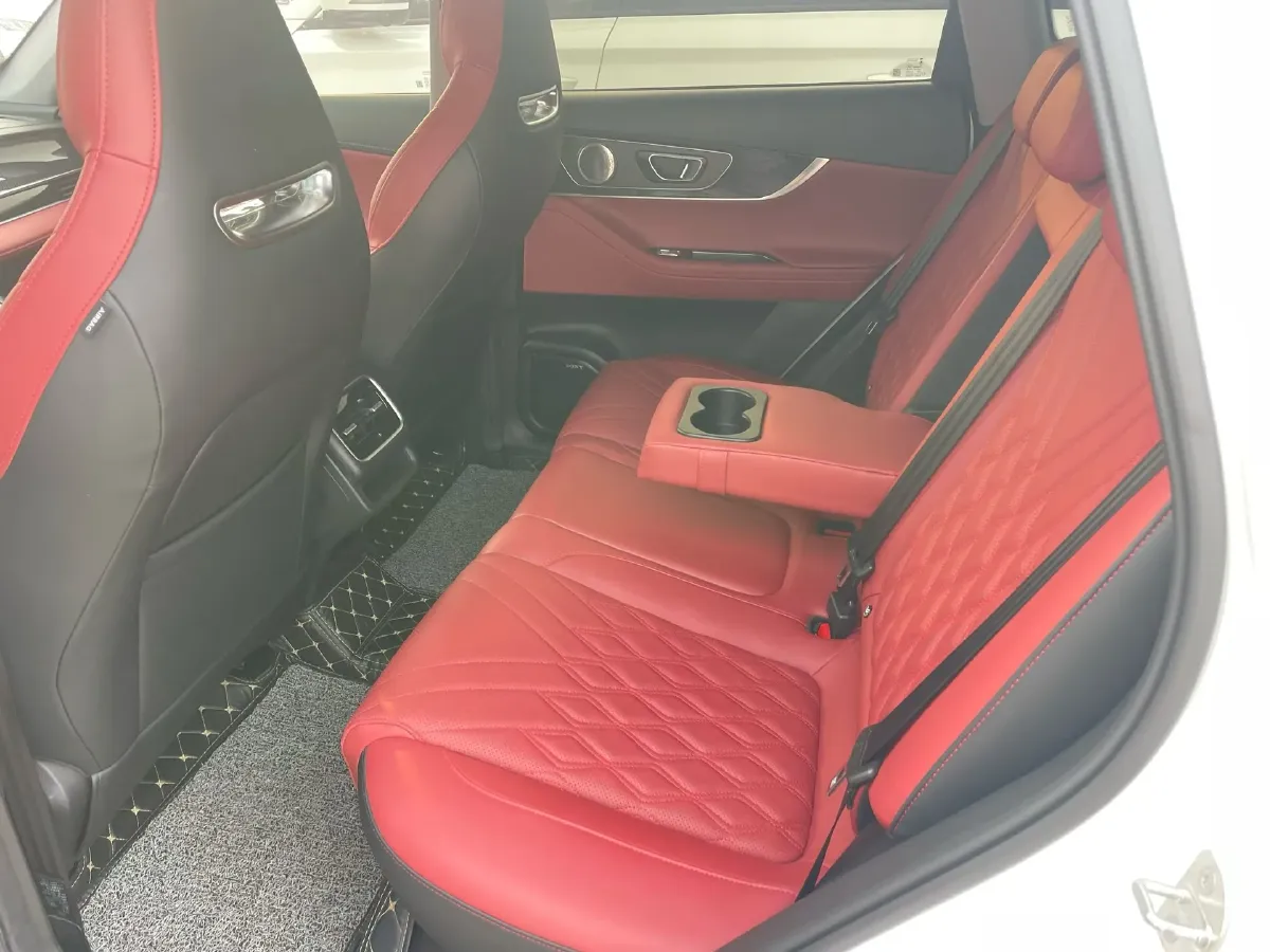 2023 Chery Tiggo 7 Plus 1.5T 156HP L4 CVT,autocango,china used car exporter,china ev exporter,chinese used car exporter,chinese used ev exporter