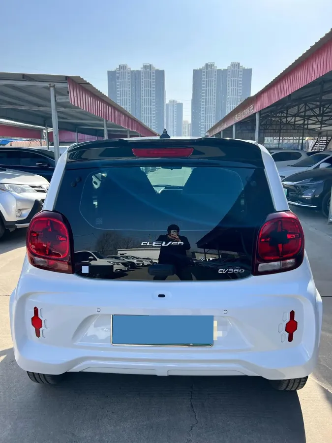 2021 Roewe Clever BEV 29.13KWH,autocango,china used car exporter,china ev exporter,chinese used car exporter,chinese used ev exporter