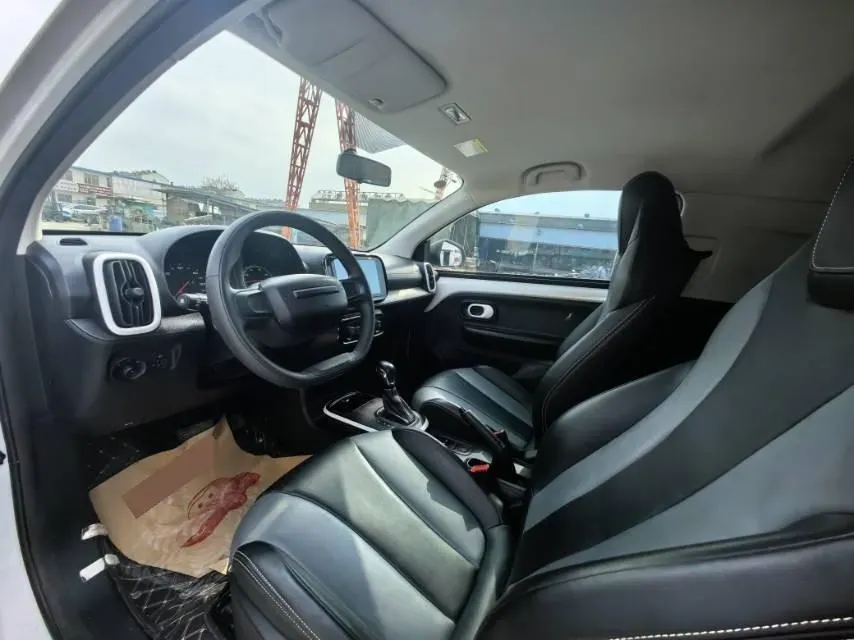 2022 Roewe Clever BEV 29KWH,autocango,china used car exporter,china ev exporter,chinese used car exporter,chinese used ev exporter