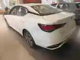 2023 Nissan Sylphy 1.2L 72HP L3 Hybrid