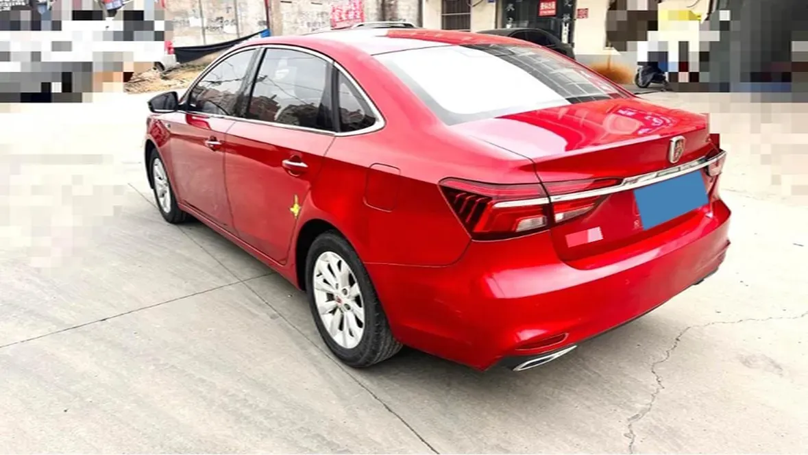 2018 DongFeng Aeolus AX7 1.4T 140HP L4 5MT,autocango,china used car exporter,china ev exporter,chinese used car exporter,chinese used ev exporter