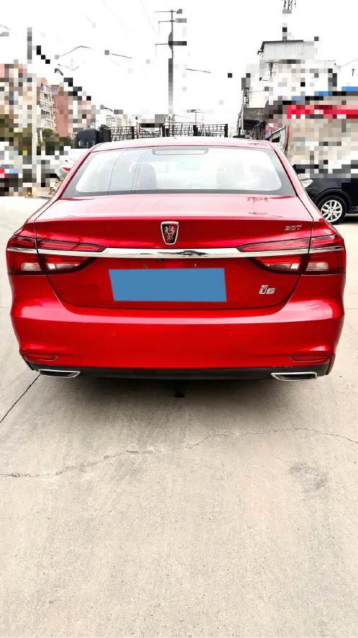 2018 DongFeng Aeolus AX7 1.4T 140HP L4 5MT,autocango,china used car exporter,china ev exporter,chinese used car exporter,chinese used ev exporter