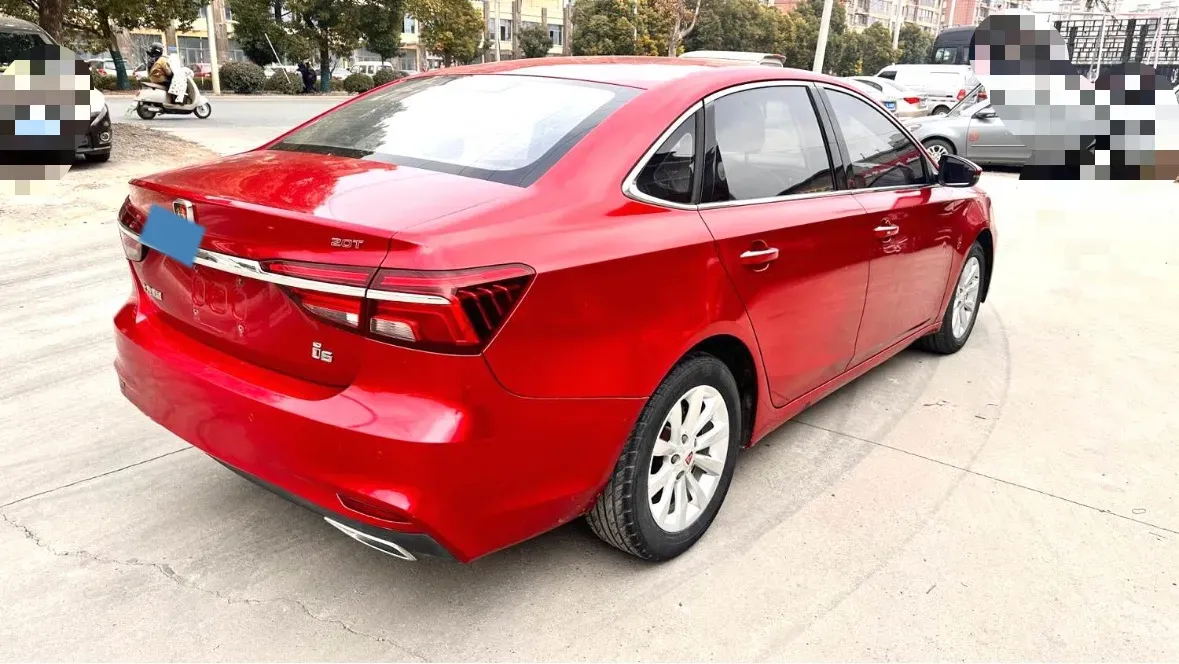 2018 DongFeng Aeolus AX7 1.4T 140HP L4 5MT,autocango,china used car exporter,china ev exporter,chinese used car exporter,chinese used ev exporter