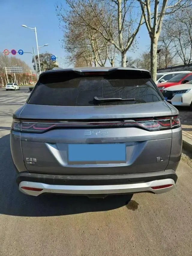 2023 BYD Song Pro 1.5L 110HP L4 E-CVT PHEV 18.3KWH,autocango,china used car exporter,china ev exporter,chinese used car exporter,chinese used ev exporter