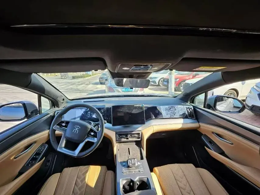 2023 BYD Song Pro 1.5L 110HP L4 E-CVT PHEV 18.3KWH,autocango,china used car exporter,china ev exporter,chinese used car exporter,chinese used ev exporter