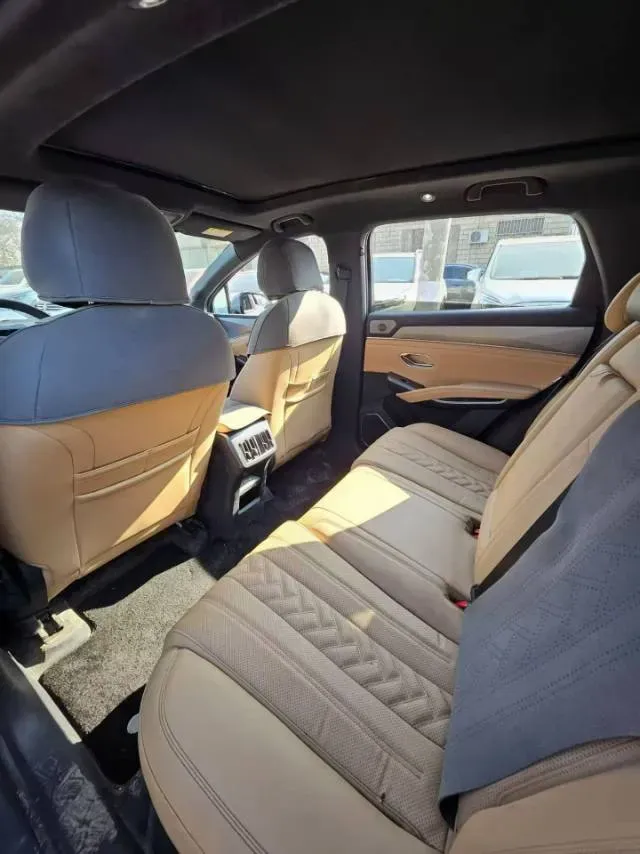 2023 BYD Song Pro 1.5L 110HP L4 E-CVT PHEV 18.3KWH,autocango,china used car exporter,china ev exporter,chinese used car exporter,chinese used ev exporter