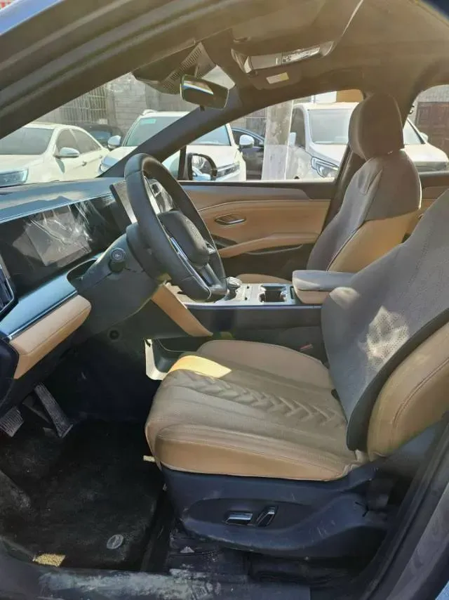 2023 BYD Song Pro 1.5L 110HP L4 E-CVT PHEV 18.3KWH,autocango,china used car exporter,china ev exporter,chinese used car exporter,chinese used ev exporter