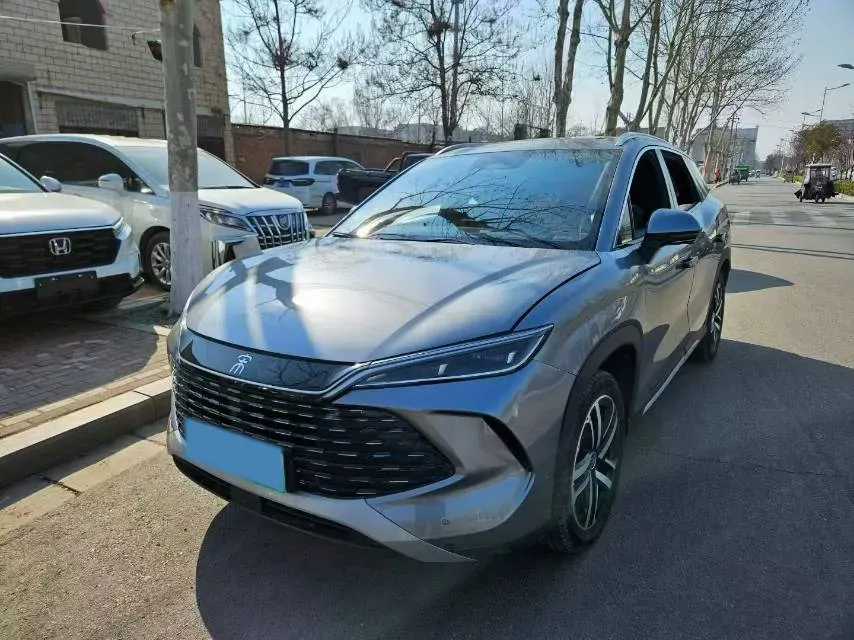 2023 BYD Song Pro 1.5L 110HP L4 E-CVT PHEV 18.3KWH,autocango,china used car exporter,china ev exporter,chinese used car exporter,chinese used ev exporter