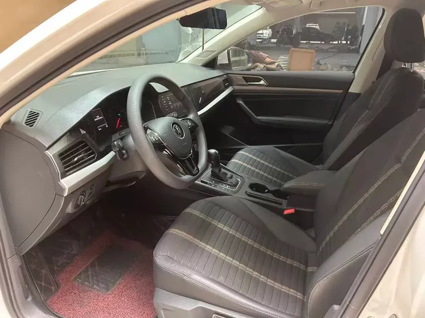 2021 Volkswagen Lavida 1.4T 150HP L4 7DCT,autocango,china used car exporter,china ev exporter,chinese used car exporter,chinese used ev exporter