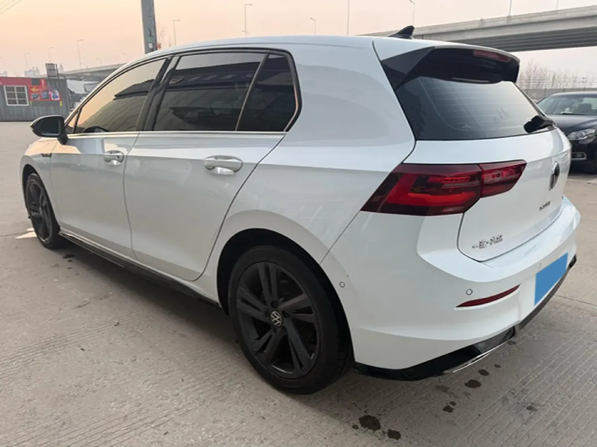2021 Volkswagen Golf 1.4T 150HP L4 7DCT,autocango,china used car exporter,china ev exporter,chinese used car exporter,chinese used ev exporter