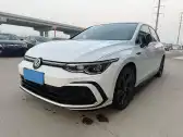 2021 VOLKSWAGEN GOLF,autocango,china used car exporter,china ev exporter,chinese used car exporter,chinese used ev exporter