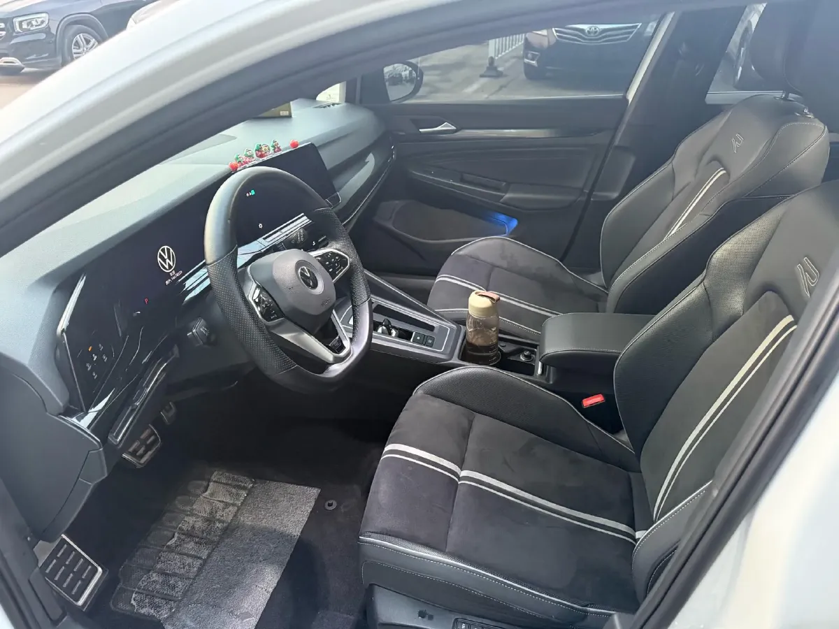 2021 Volkswagen Golf 1.4T 150HP L4 7DCT,autocango,china used car exporter,china ev exporter,chinese used car exporter,chinese used ev exporter