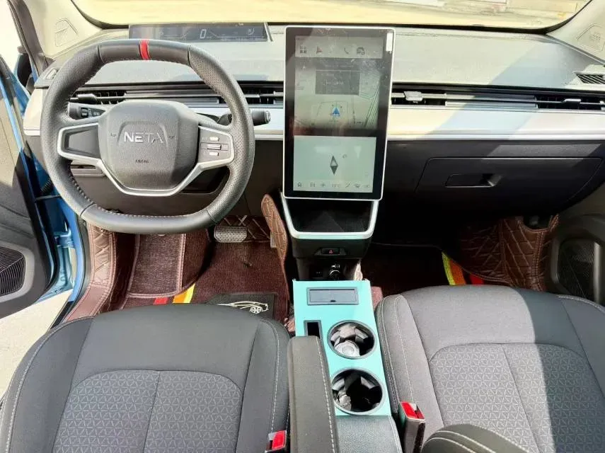 2022 Leapmotor T03 BEV 41KWH,autocango,china used car exporter,china ev exporter,chinese used car exporter,chinese used ev exporter