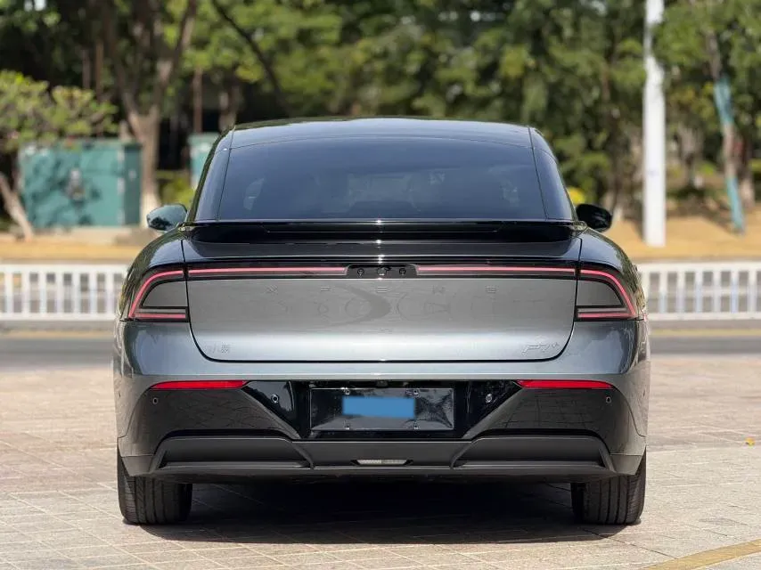 2024 Xpeng P7+ BEV 60.7KWH,autocango,china used car exporter,china ev exporter,chinese used car exporter,chinese used ev exporter
