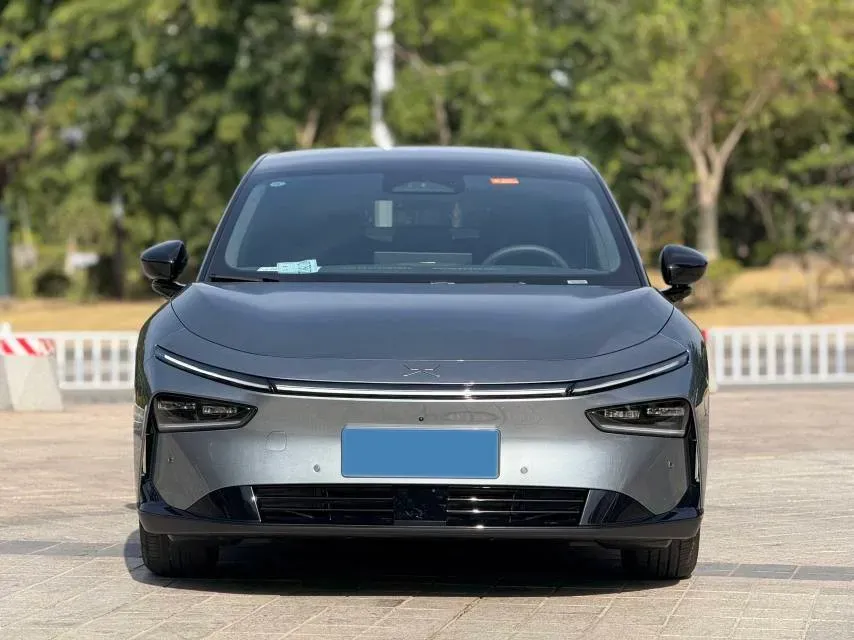 2024 Xpeng P7+ BEV 60.7KWH,autocango,china used car exporter,china ev exporter,chinese used car exporter,chinese used ev exporter