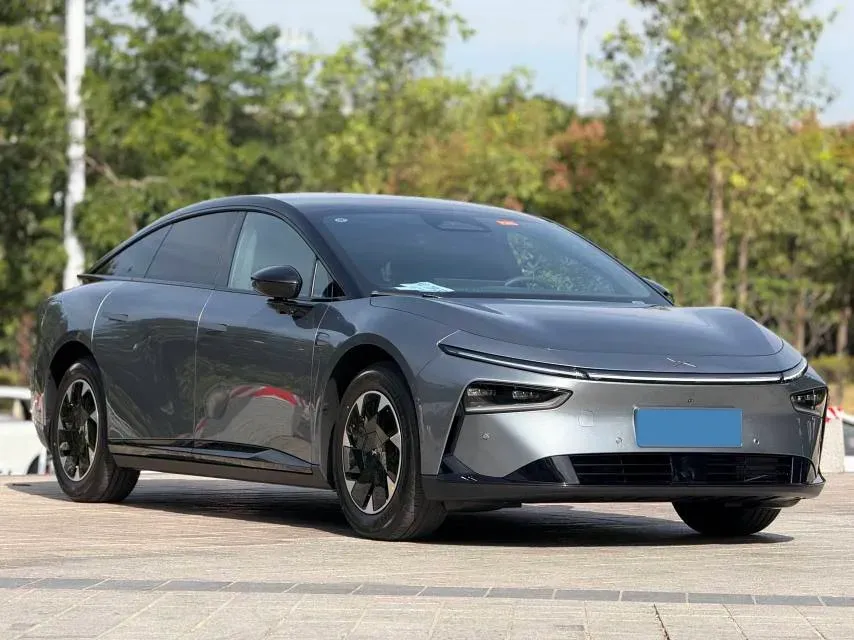 2024 Xpeng P7+ BEV 60.7KWH,autocango,china used car exporter,china ev exporter,chinese used car exporter,chinese used ev exporter