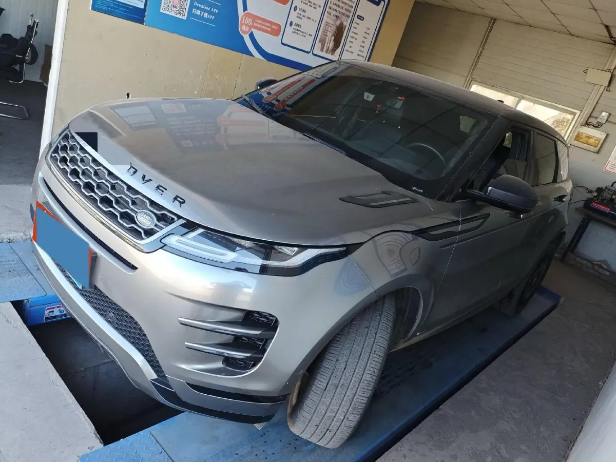 2020 Land Rover Range Rover Evoque 2.0T 249HP L4 9AT,autocango,china used car exporter,china ev exporter,chinese used car exporter,chinese used ev exporter