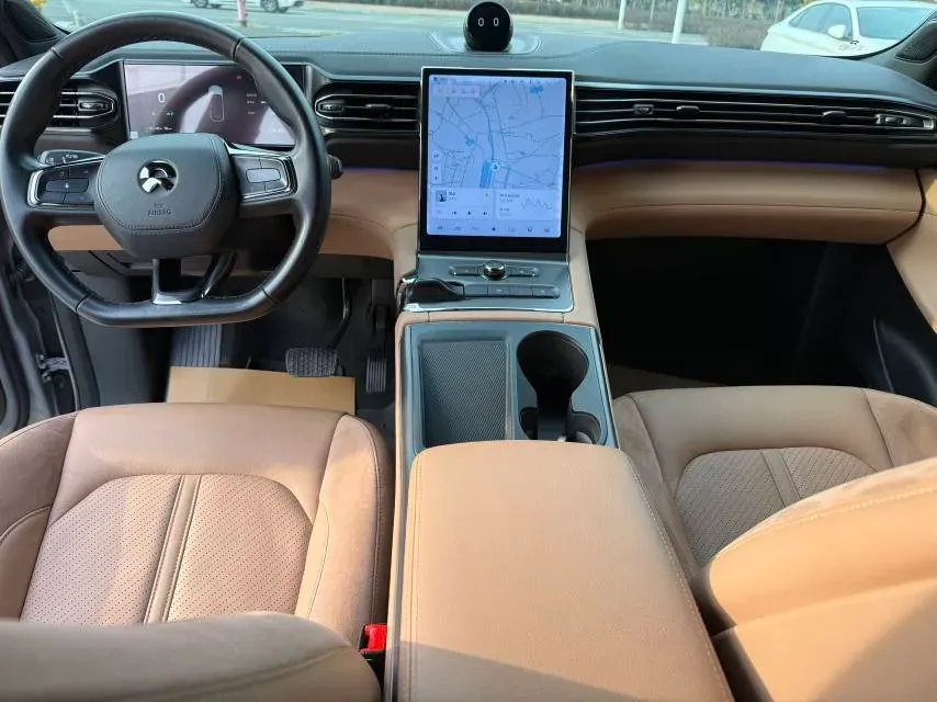 2020 NIO ES6 BEV 70KWH,autocango,china used car exporter,china ev exporter,chinese used car exporter,chinese used ev exporter