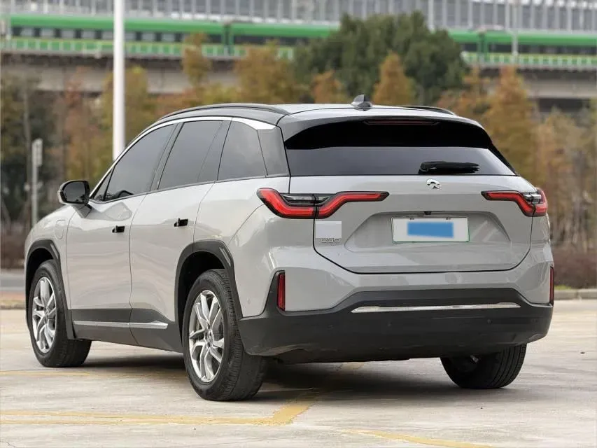2020 NIO ES6 BEV 70KWH,autocango,china used car exporter,china ev exporter,chinese used car exporter,chinese used ev exporter